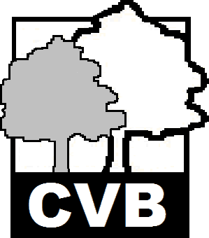 Logo de la société CVB
