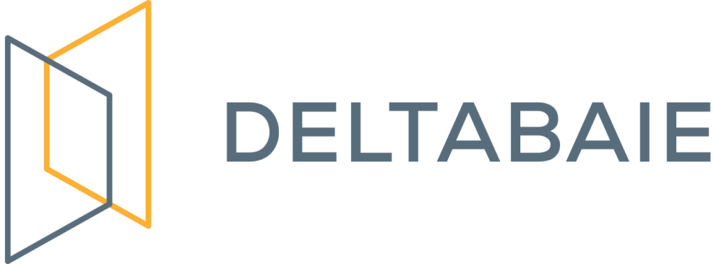 Logo de la société Deltabaie