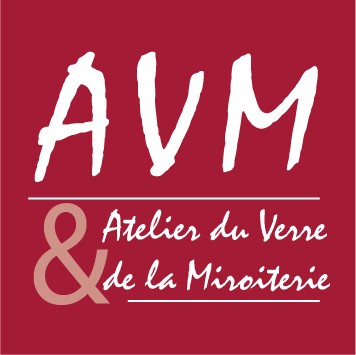 Logo de la société AVM